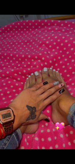 Candy Chantall Godoy