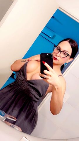 Antonella Fox