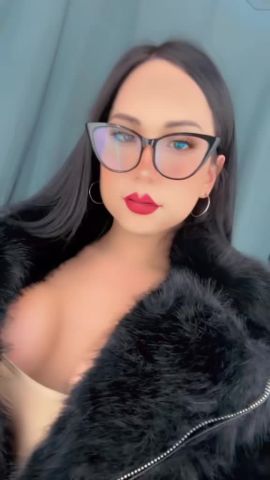 Antonella Fox