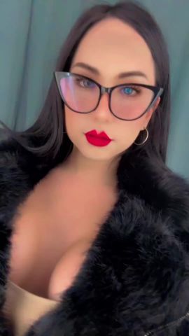 Antonella Fox