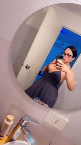 Antonella Fox