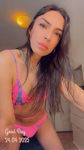Sasha Centro