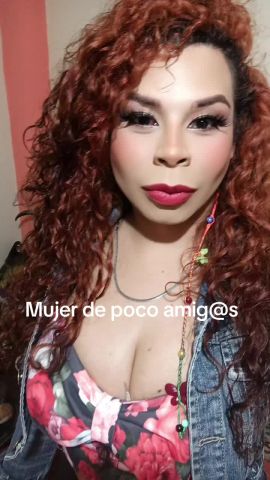 Mía paredes
