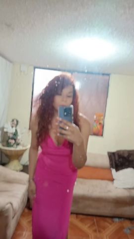 Mía paredes