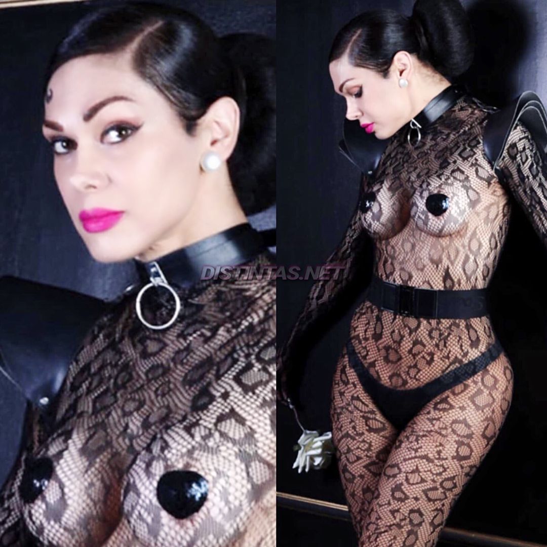 Señorita T