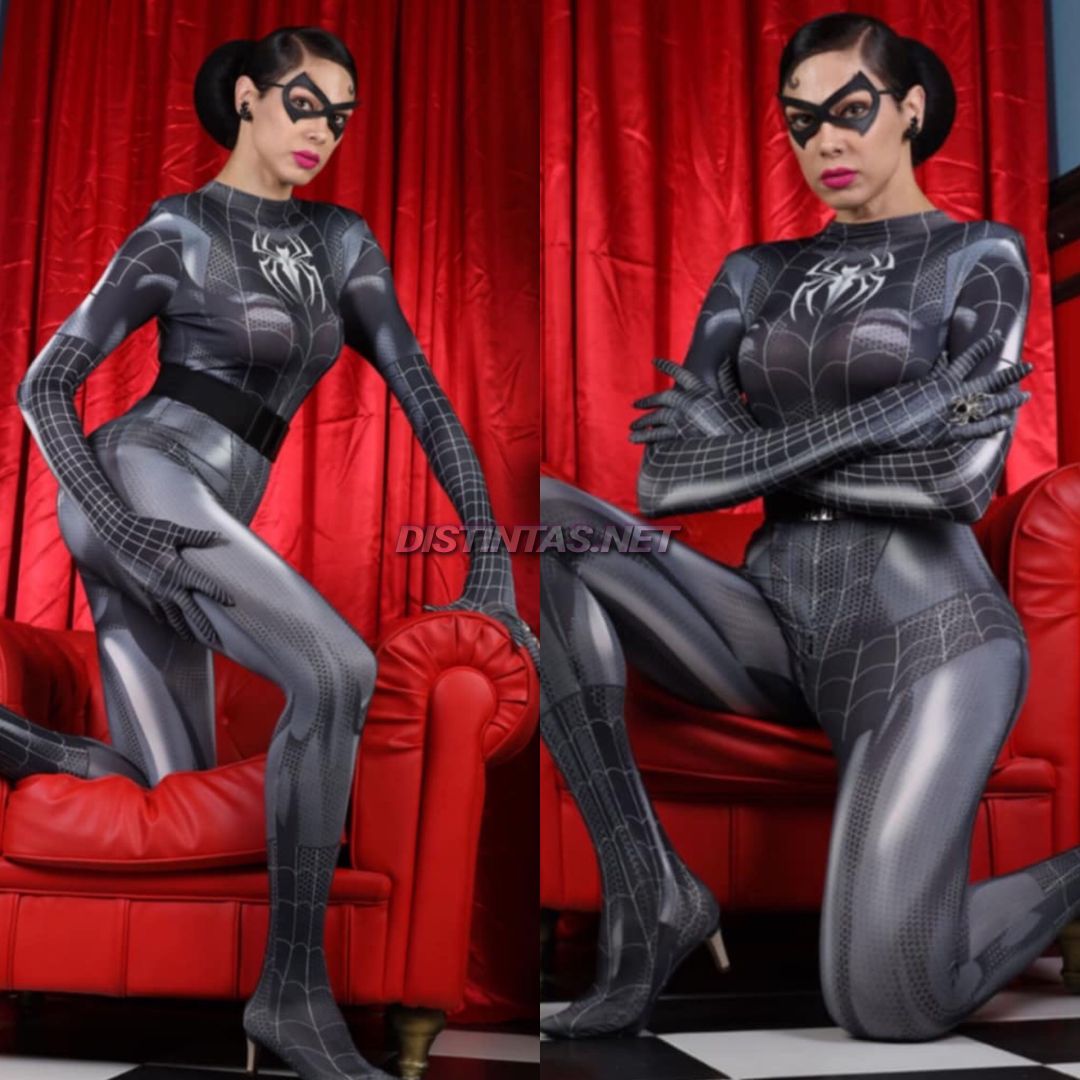 Señorita T