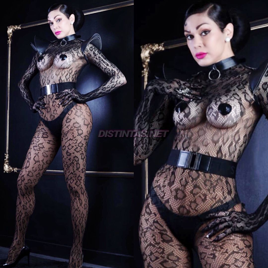 Señorita T