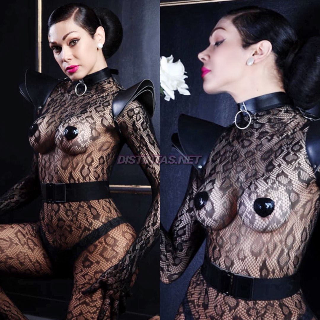 Señorita T