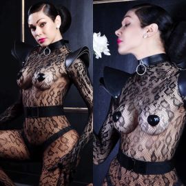Señorita T