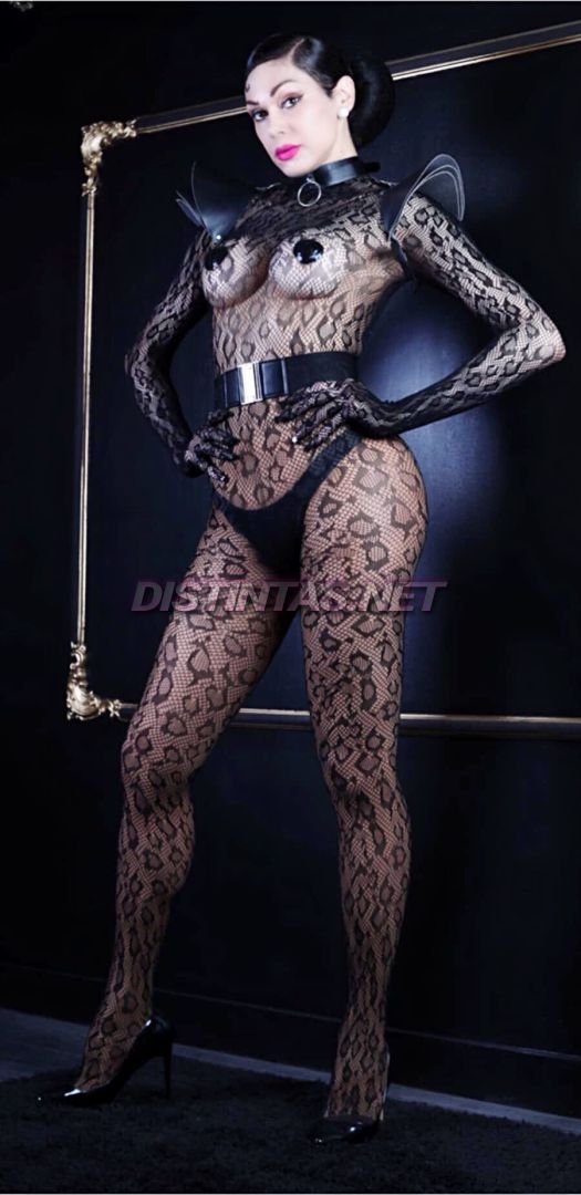 Señorita T