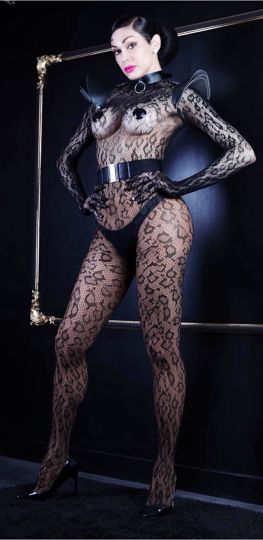 Señorita T