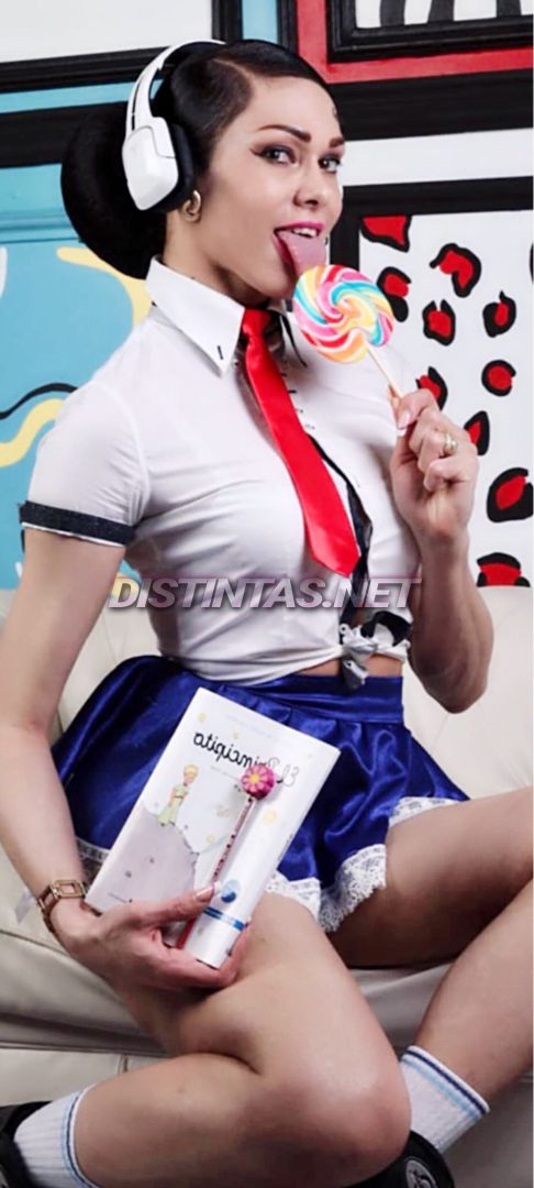 Señorita T