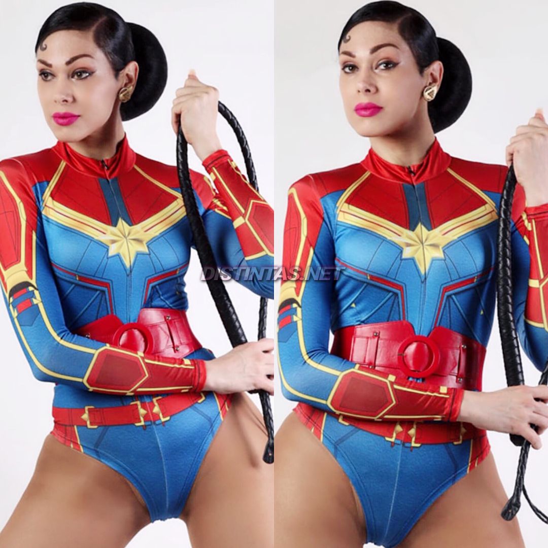 Señorita T