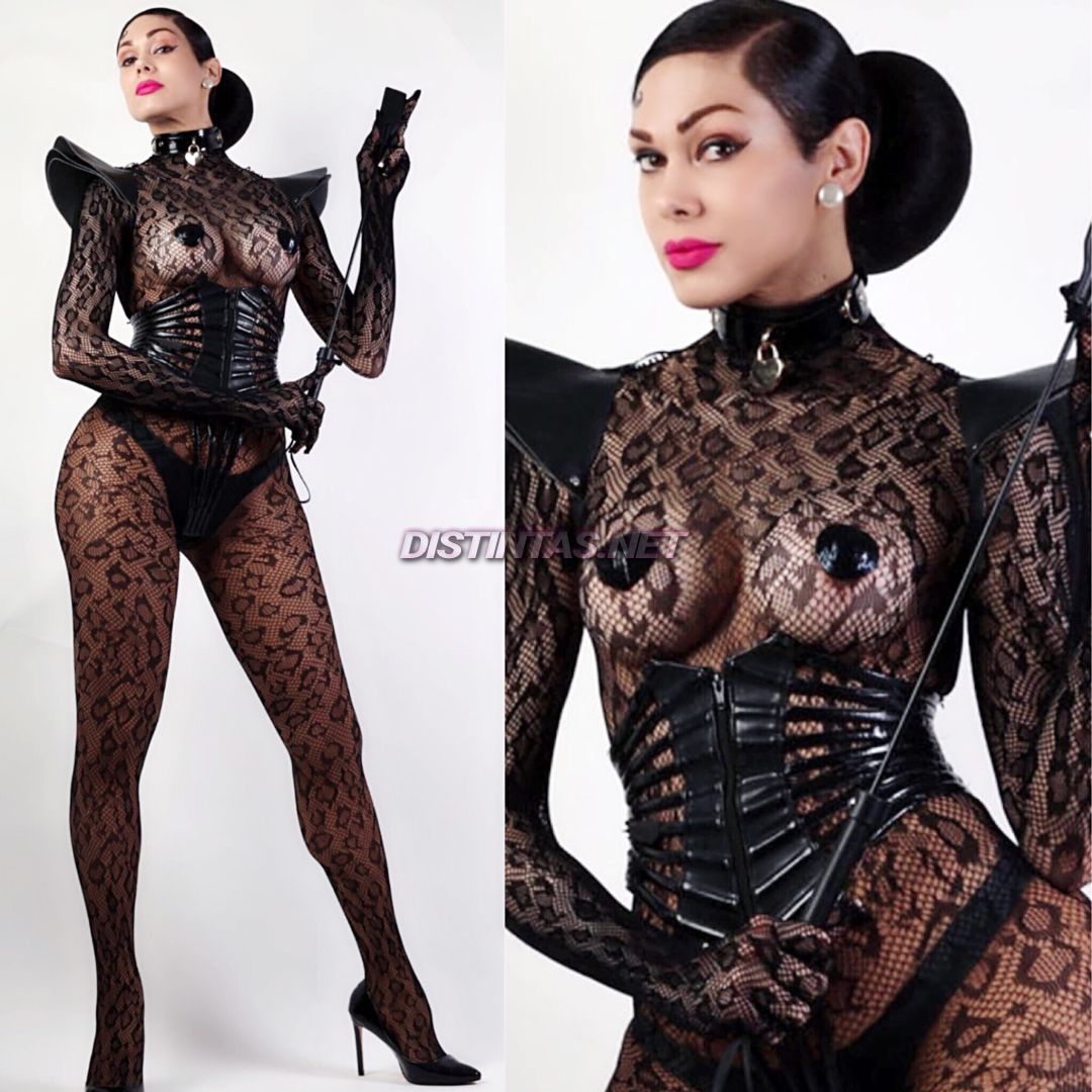 Señorita T