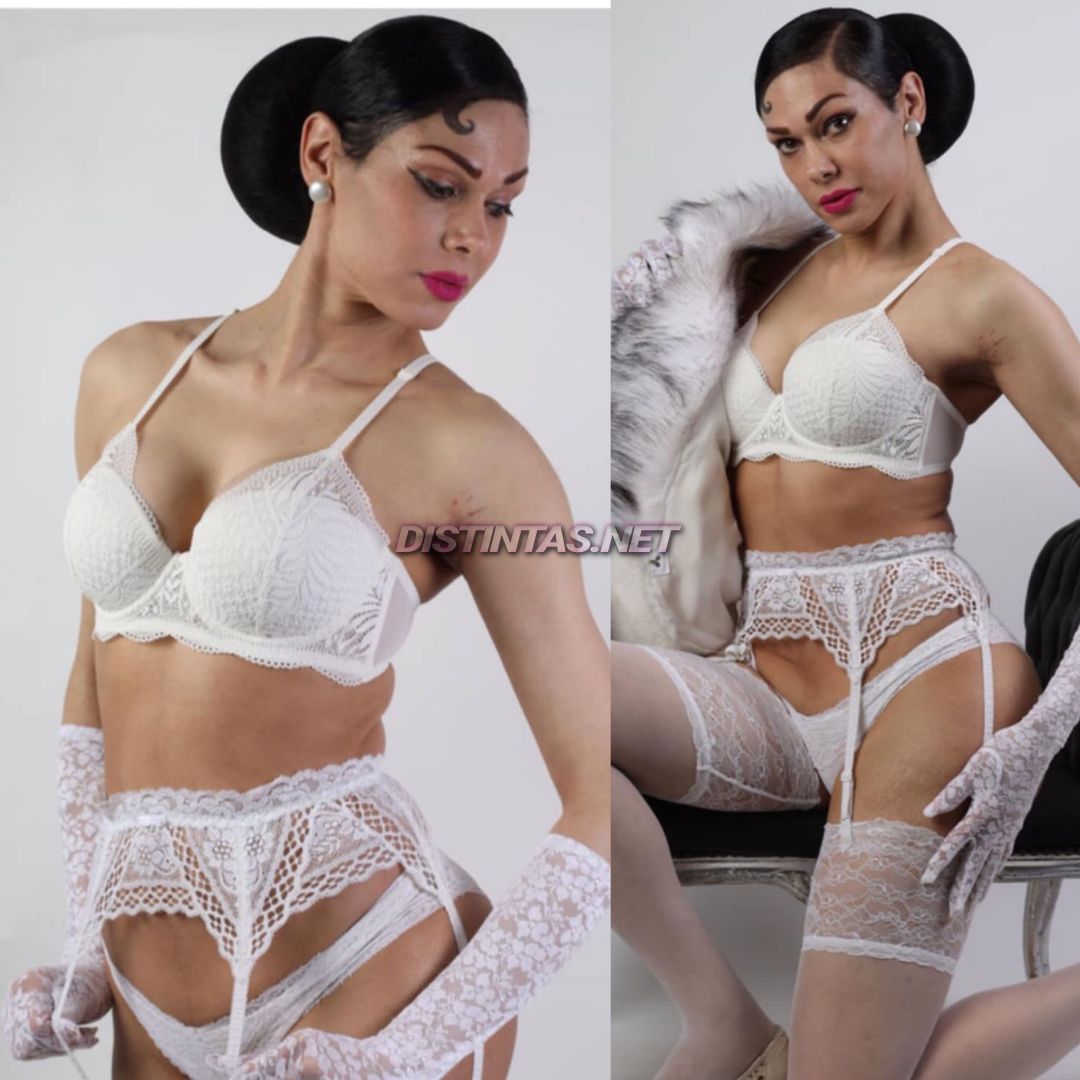 Señorita T