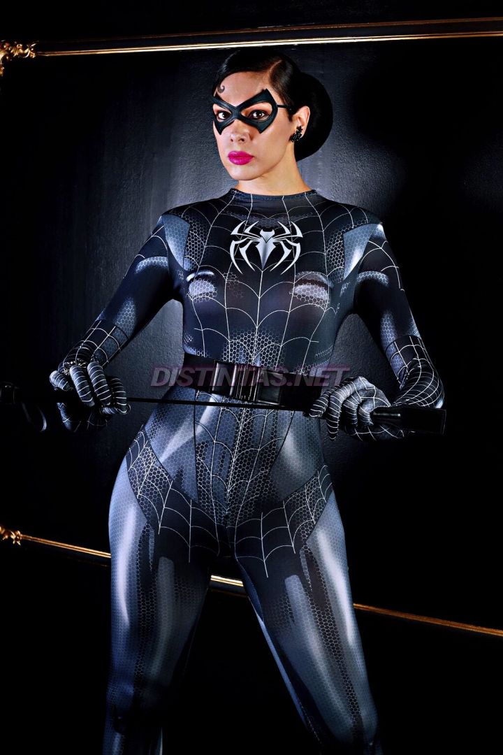 Señorita T