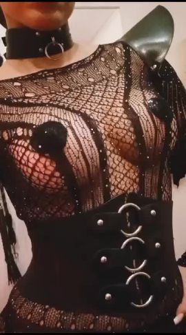 Señorita T