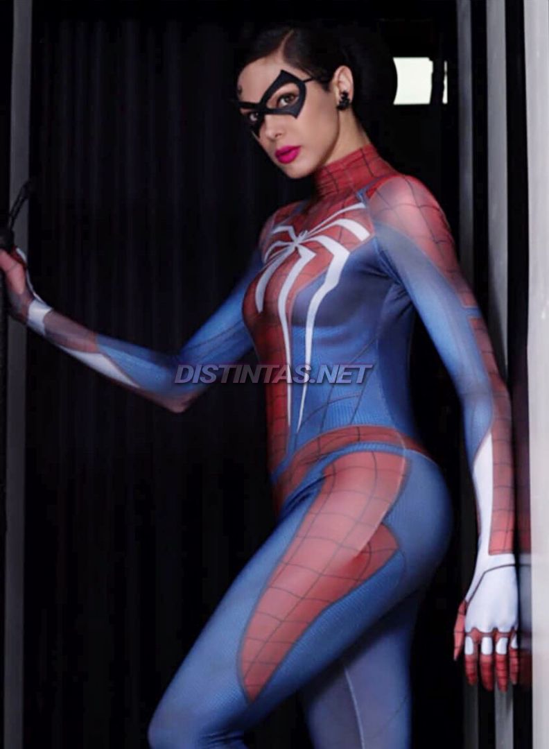 Señorita T