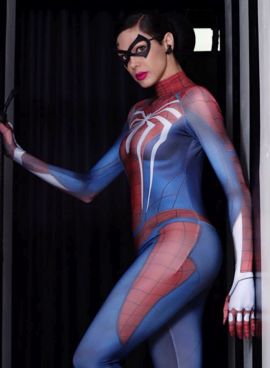 Señorita T