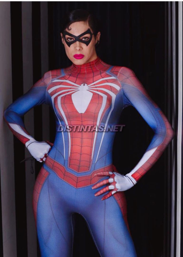 Señorita T