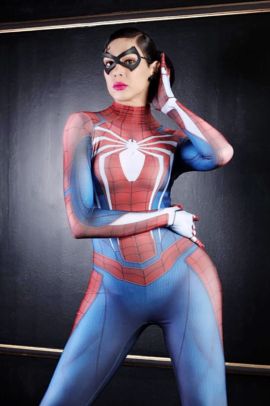 Señorita T
