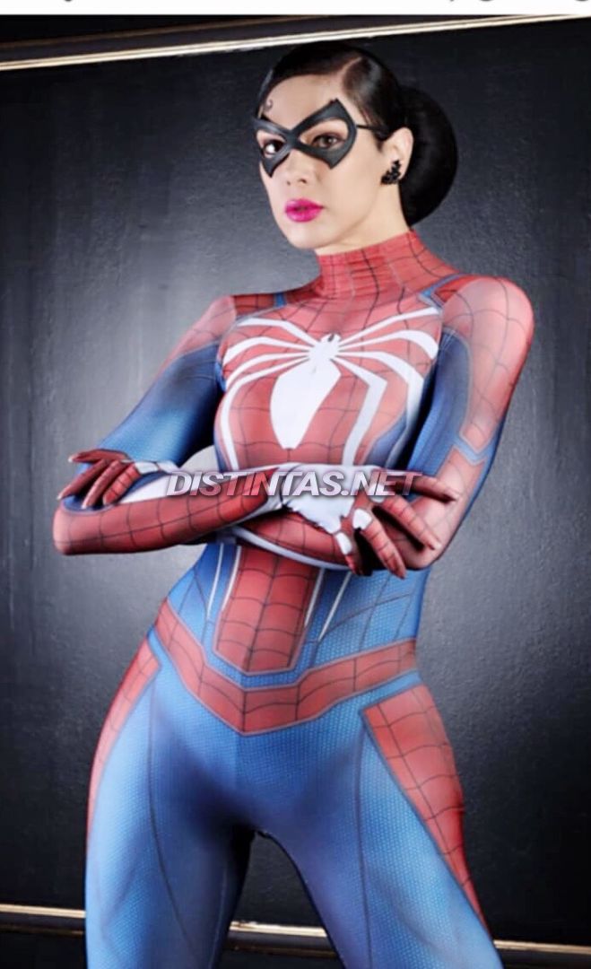 Señorita T