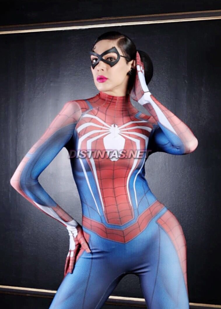 Señorita T