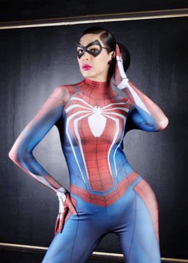 Señorita T