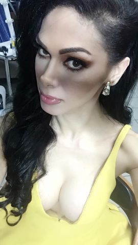 Señorita T