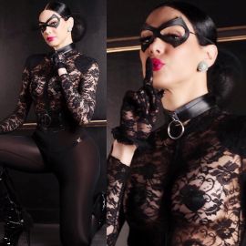 Señorita T