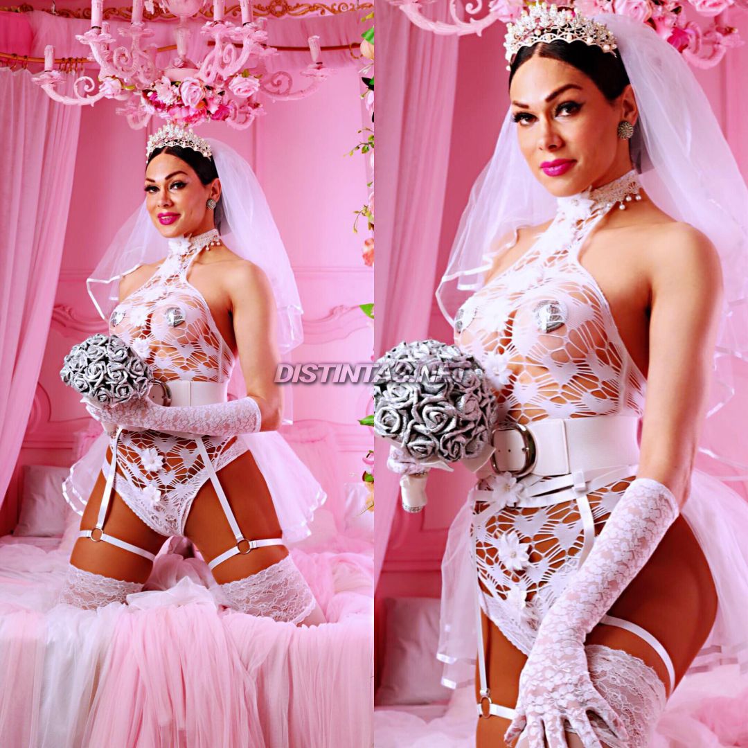 Señorita T