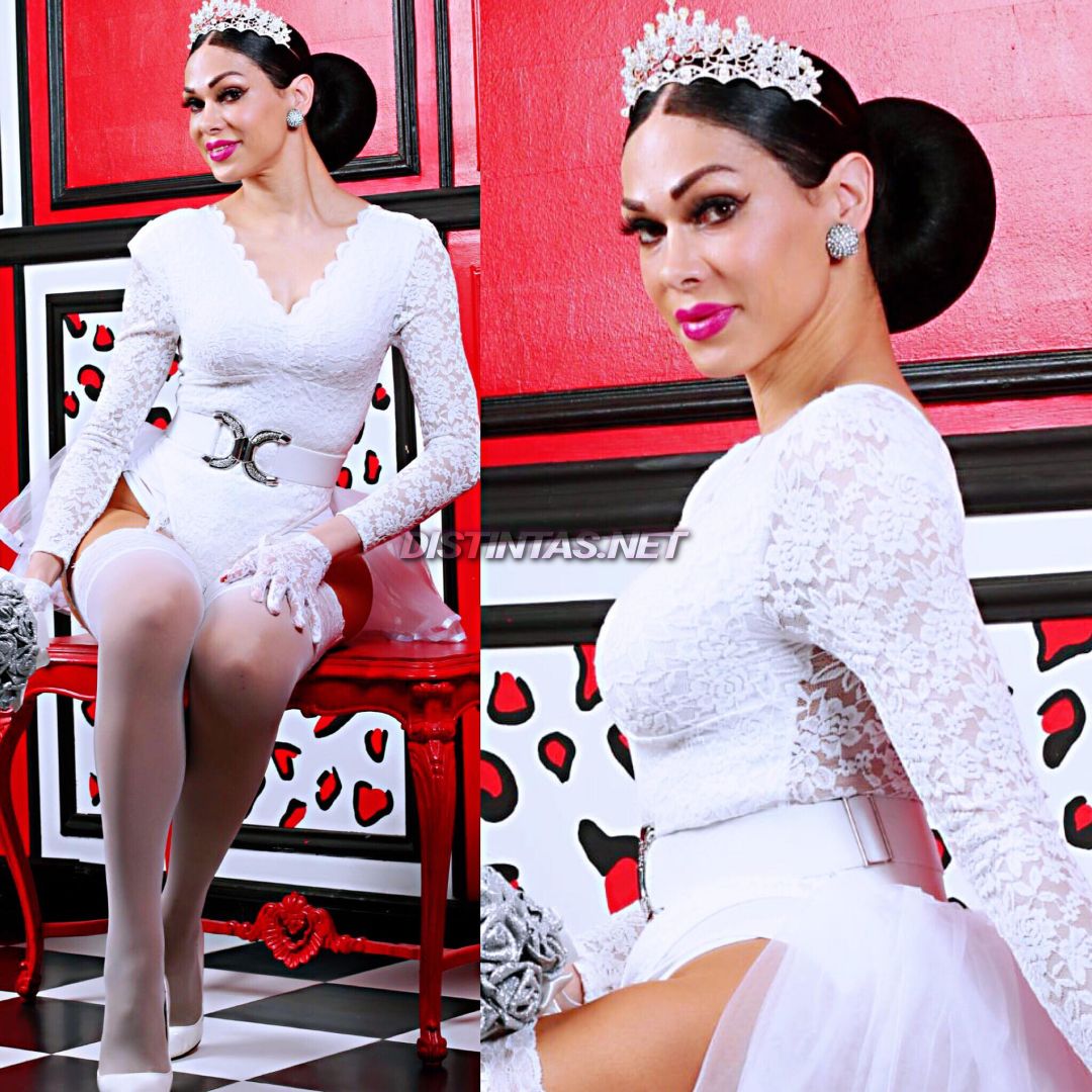 Señorita T