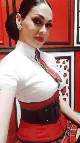 Señorita T
