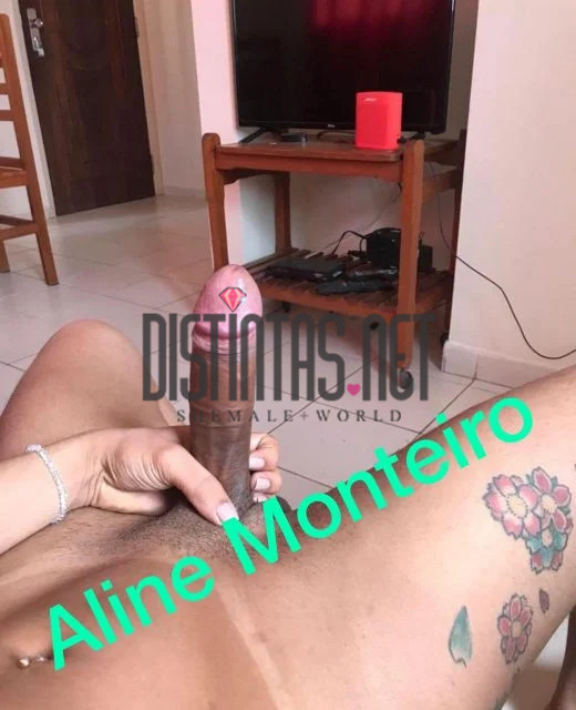 Aline Monteiro