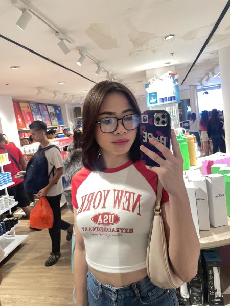 hi my name is Sam i am frim makati philippines im here to look for aman that helps my financial stability  
 
welcome handsome i’m available always when you need my service😝

REAL PHOTO ✔️
VERIFIED CALL✔️
CALL BEFORE PAYMENT✔️
PAYPAL & GCASH 💴 

