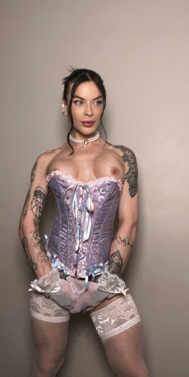 Amanda Muniz