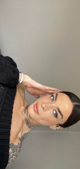 Amanda Muniz