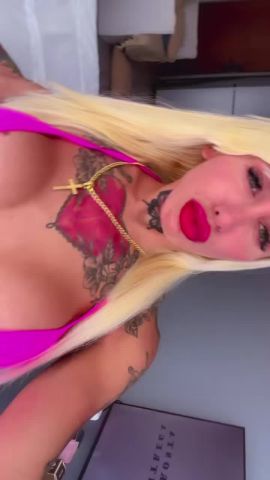 Mia amor