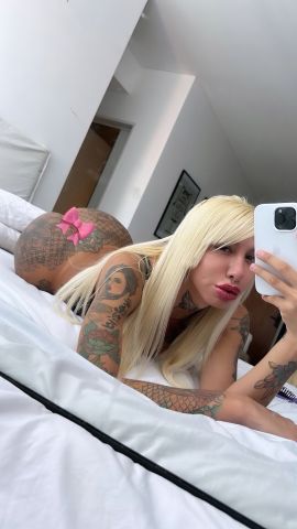 Mia amor