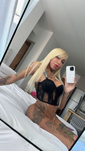 Mia amor
