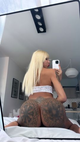 Mia amor
