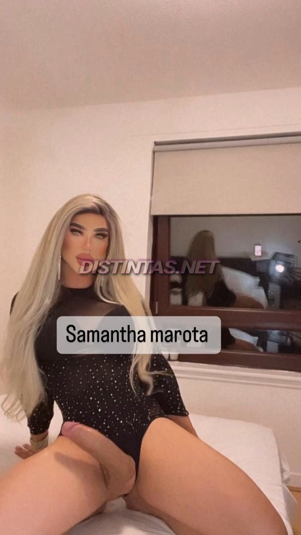 Samantha Marota