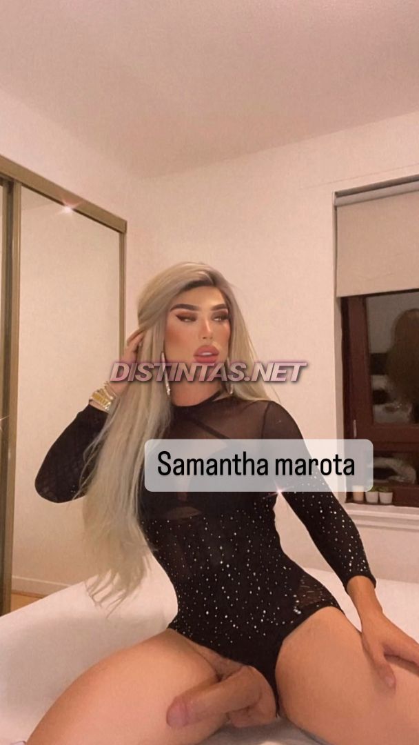 Samantha Marota