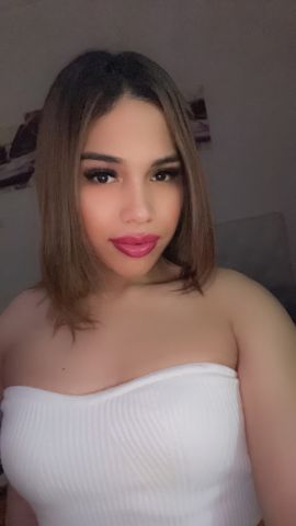 Paris Georgina