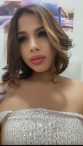 Paris Georgina