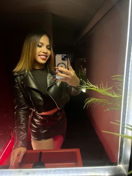 Paris Georgina