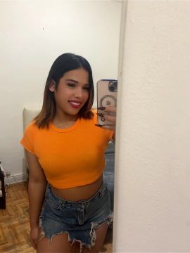 Paris Georgina