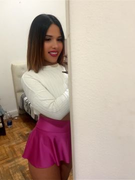 Paris Georgina