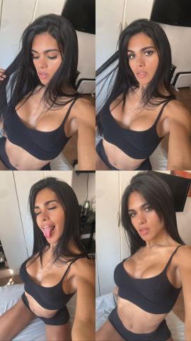 Liz Paola