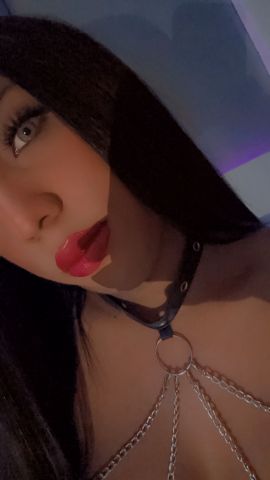 Shenelys Alesk